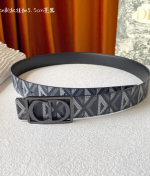 Dior Belts