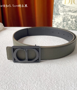 Dior Belts