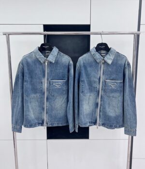 Dior Denim Jacket