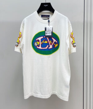 Lv T-shirt