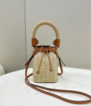 Fendi Bucket Bag