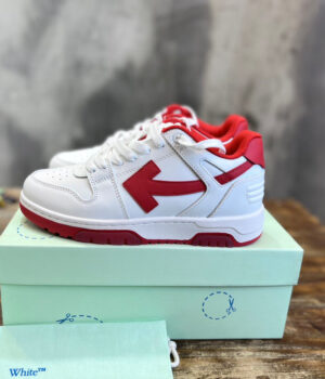 Off-White Sneakers