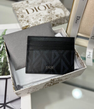 Dior Wallet