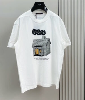 Lv T-shirt