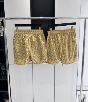 Fendi Short Pants
