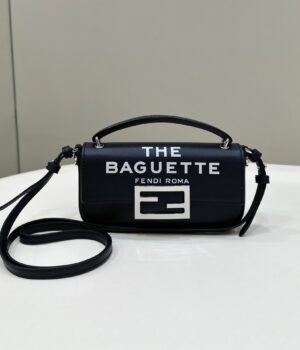 Fendi Baguette