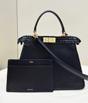 Fendi Peekaboo