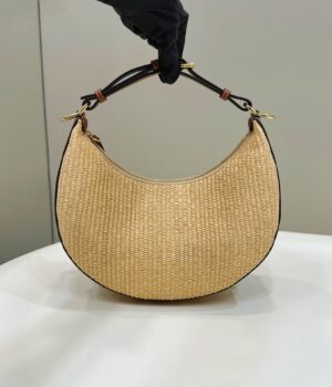 Fendi Fendigraphy Handbag