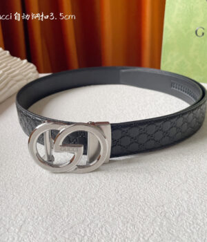 Gucci Belts