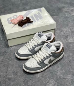 Nike SB Dunk Low x Yuto Horigome