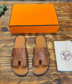 Hermes Sandal