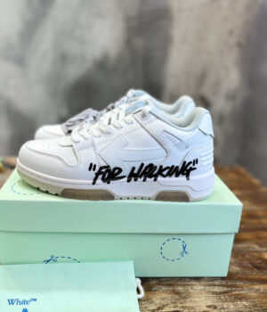 Off-White Sneakers