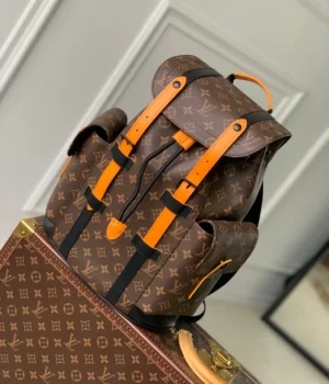 LV Christopher Backpack