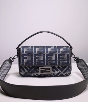 Fendi Baguette