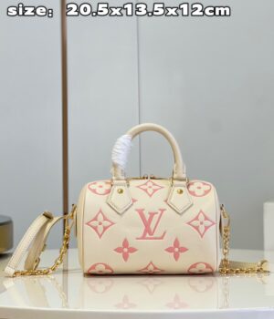 LV Speedy Bandouliere 20 - M46397