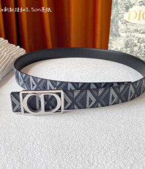 Dior Belts