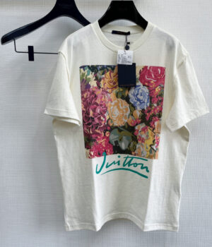 Lv T-shirt