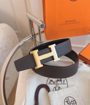 Hermes Belts