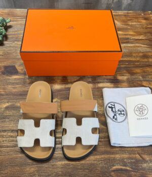 Hermes Sandal