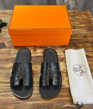 Hermes Sandal