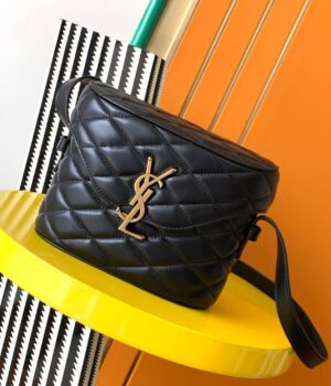 YSL June Flap Bag