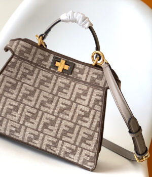 Fendi Peekaboo