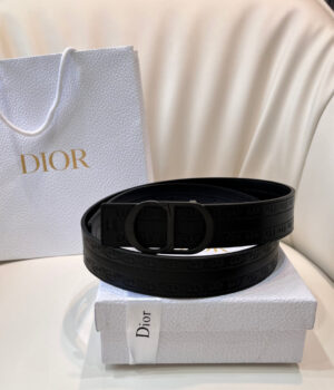 Dior Belts