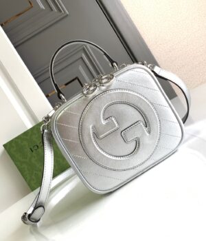 Gucci Blondie Bag