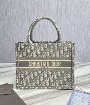 Dior BookTote