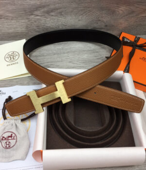 Hermes Belts