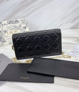 Dior WOC