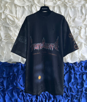Balenciaga Tee