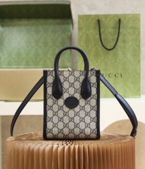 Gucci Mini Tote