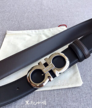 Ferragamo Belt