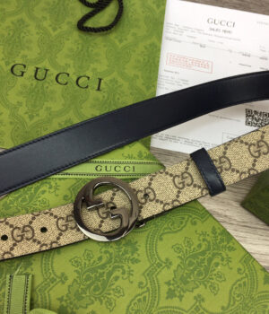 Gucci Belts