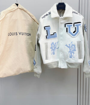 Lv Jacket