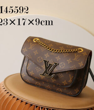LV Neo Monceau Handbag - M45592
