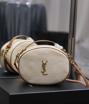 YSL Round Sling