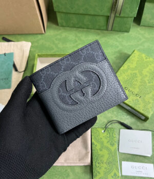 Gucci Wallet