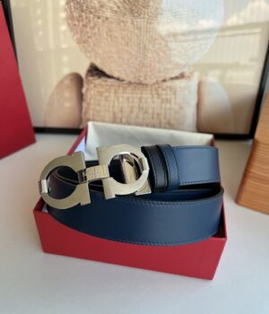 Ferragamo Belt