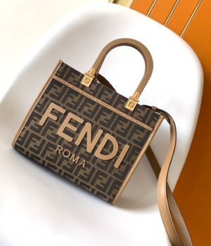 Fendi Sunshine Shopper