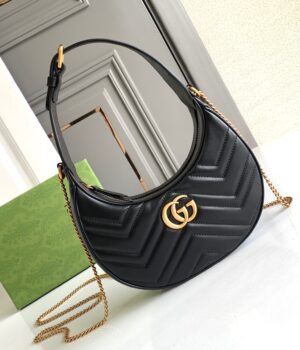 Gucci Marmont Hobo
