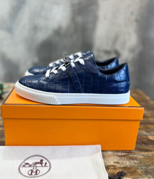 Hermes Sneakers