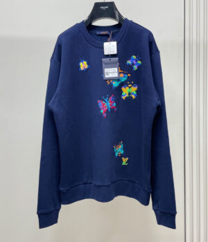 Lv Sweater
