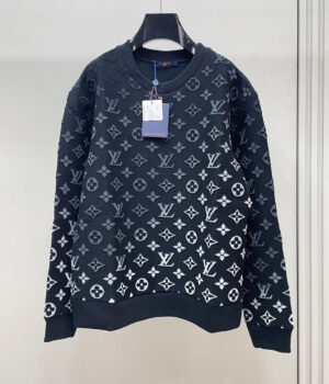 Lv Sweater