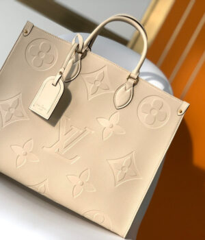 LV OnThego Tote - M45081