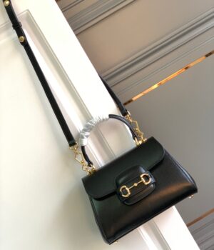 Gucci HorseBit Handle