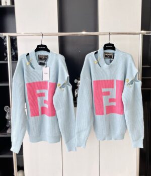 Fendi Sweater