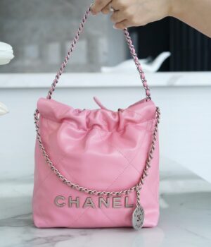 Chanel 23s 22Mini Bag