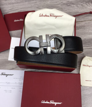 Ferragamo Belt